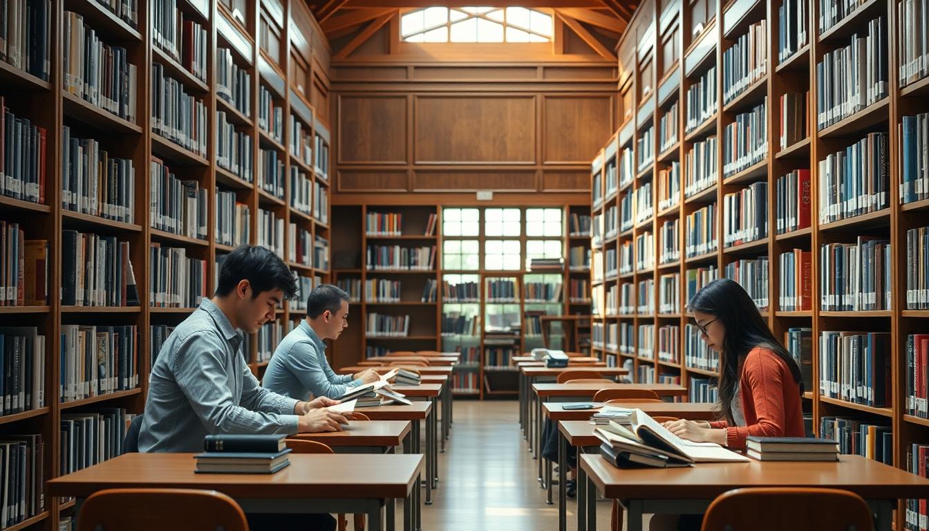 Innovative digital learning technology